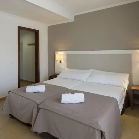 Rosamar & 4*s Hotel 4*